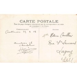 Rare collectable postcards of MOROCCO. Vintage Postcards of MOROCCO