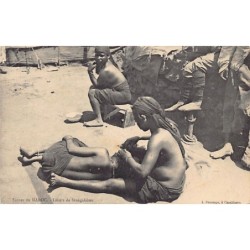 Rare collectable postcards of MOROCCO. Vintage Postcards of MOROCCO
