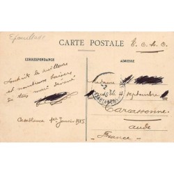 Rare collectable postcards of MOROCCO. Vintage Postcards of MOROCCO