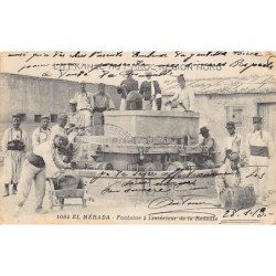 Rare collectable postcards of MOROCCO. Vintage Postcards of MOROCCO