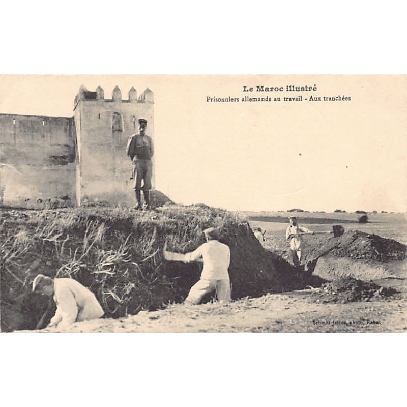 Rare collectable postcards of MOROCCO. Vintage Postcards of MOROCCO