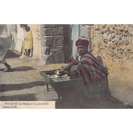 Rare collectable postcards of MOROCCO. Vintage Postcards of MOROCCO