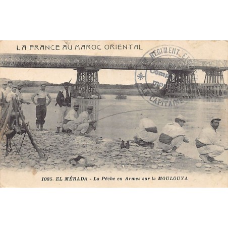 Rare collectable postcards of MOROCCO. Vintage Postcards of MOROCCO
