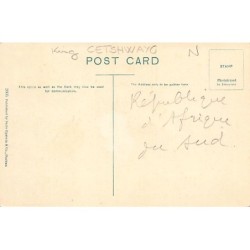 Rare collectable postcards of SOUTH AFRICA. Vintage Postcards of SOUTH AFRICA