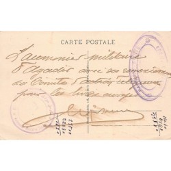 Rare collectable postcards of MOROCCO. Vintage Postcards of MOROCCO