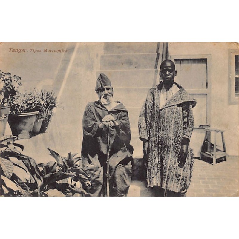 Rare collectable postcards of MOROCCO. Vintage Postcards of MOROCCO