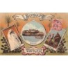 Rare collectable postcards of MOROCCO. Vintage Postcards of MOROCCO