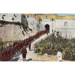 Rare collectable postcards of MOROCCO. Vintage Postcards of MOROCCO