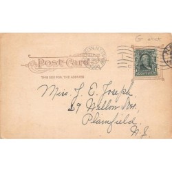 Rare collectable postcards of JUDAICA. Vintage Postcards of JUDAICA