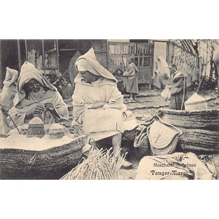 Rare collectable postcards of MOROCCO. Vintage Postcards of MOROCCO