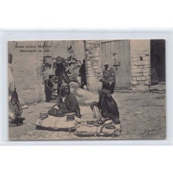 Rare collectable postcards of MOROCCO. Vintage Postcards of MOROCCO