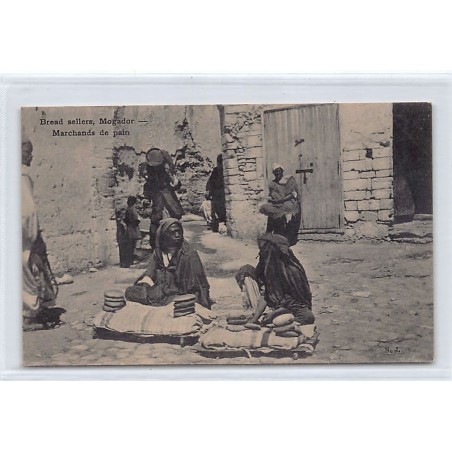Rare collectable postcards of MOROCCO. Vintage Postcards of MOROCCO