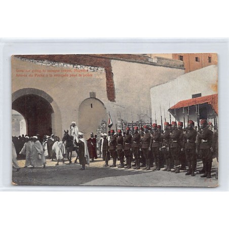 Rare collectable postcards of MOROCCO. Vintage Postcards of MOROCCO
