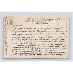 Rare collectable postcards of MOROCCO. Vintage Postcards of MOROCCO