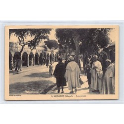 Rare collectable postcards of MOROCCO. Vintage Postcards of MOROCCO