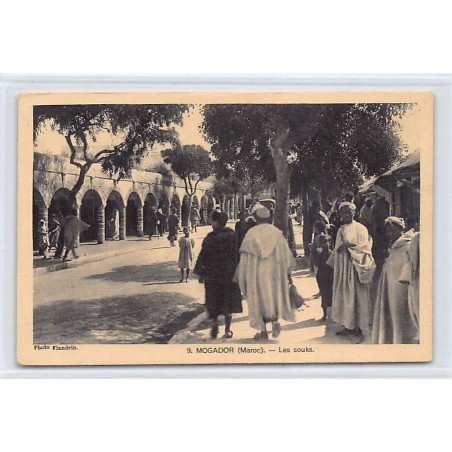 Rare collectable postcards of MOROCCO. Vintage Postcards of MOROCCO