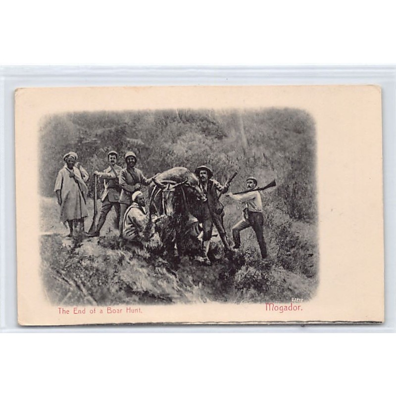 Rare collectable postcards of MOROCCO. Vintage Postcards of MOROCCO