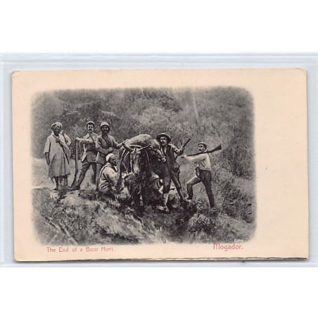 Rare collectable postcards of MOROCCO. Vintage Postcards of MOROCCO