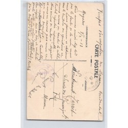 Rare collectable postcards of MOROCCO. Vintage Postcards of MOROCCO