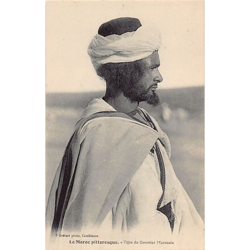 Rare collectable postcards of MOROCCO. Vintage Postcards of MOROCCO