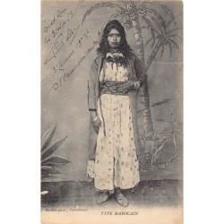 Rare collectable postcards of MOROCCO. Vintage Postcards of MOROCCO