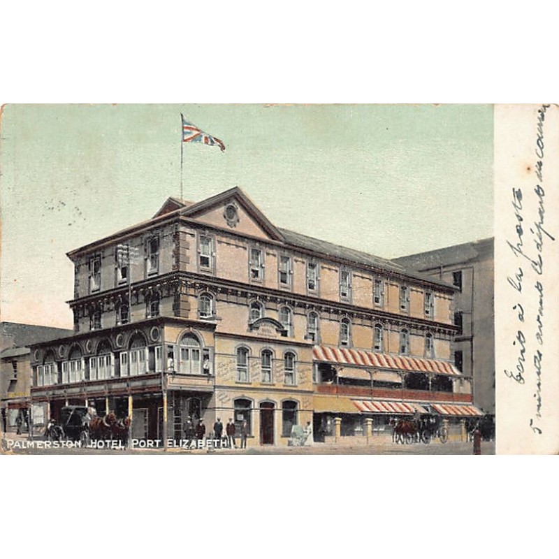 Rare collectable postcards of SOUTH AFRICA. Vintage Postcards of SOUTH AFRICA