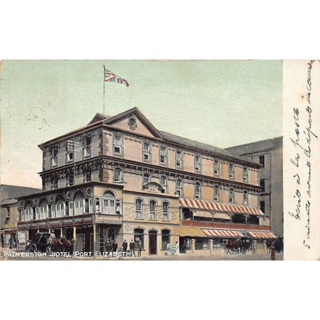 Rare collectable postcards of SOUTH AFRICA. Vintage Postcards of SOUTH AFRICA