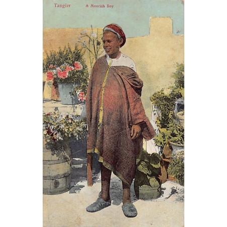 Rare collectable postcards of MOROCCO. Vintage Postcards of MOROCCO