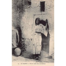 Rare collectable postcards of MOROCCO. Vintage Postcards of MOROCCO