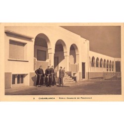 Rare collectable postcards of MOROCCO. Vintage Postcards of MOROCCO