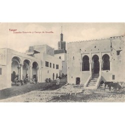 Rare collectable postcards of MOROCCO. Vintage Postcards of MOROCCO