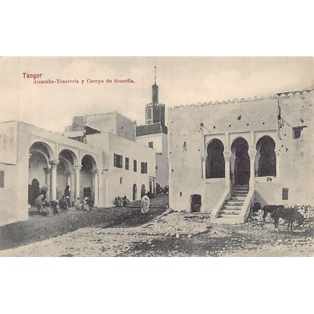 Rare collectable postcards of MOROCCO. Vintage Postcards of MOROCCO