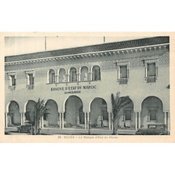 Rare collectable postcards of MOROCCO. Vintage Postcards of MOROCCO