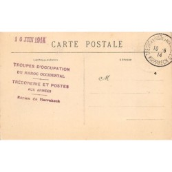 Rare collectable postcards of MOROCCO. Vintage Postcards of MOROCCO