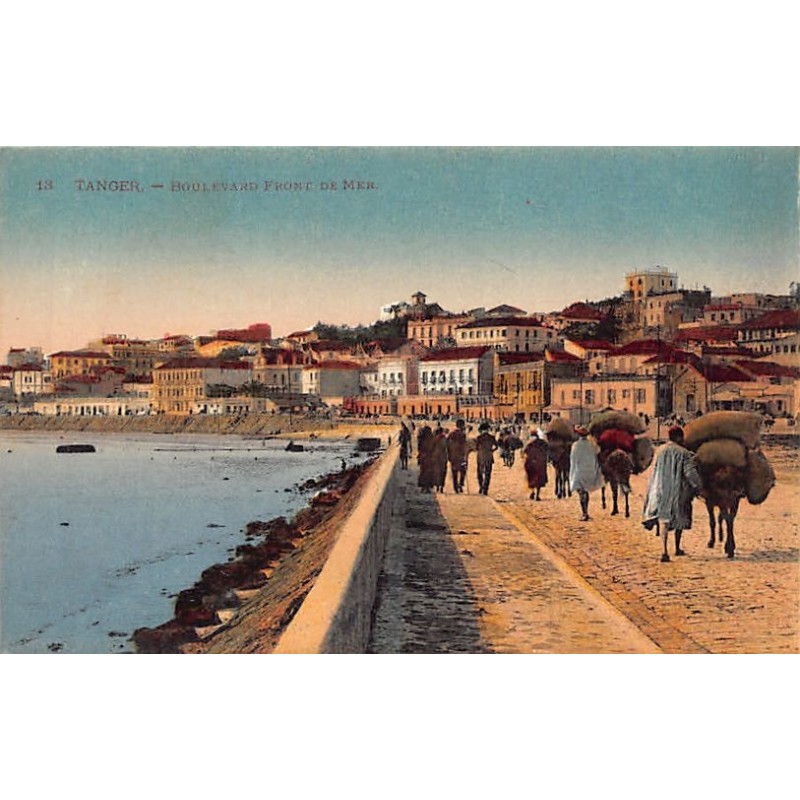Rare collectable postcards of MOROCCO. Vintage Postcards of MOROCCO