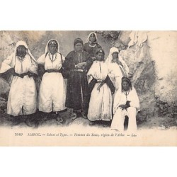 Rare collectable postcards of MOROCCO. Vintage Postcards of MOROCCO
