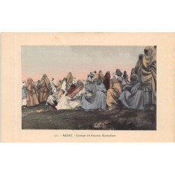 Rare collectable postcards of MOROCCO. Vintage Postcards of MOROCCO