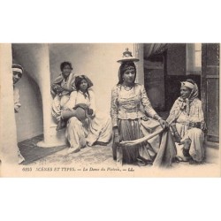 Rare collectable postcards of MOROCCO. Vintage Postcards of MOROCCO