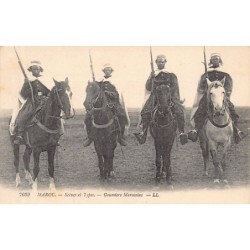 Rare collectable postcards of MOROCCO. Vintage Postcards of MOROCCO