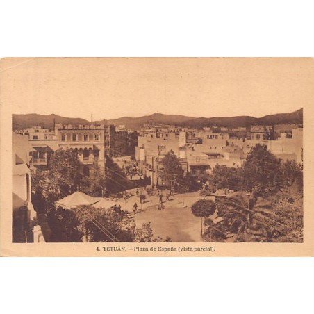Rare collectable postcards of MOROCCO. Vintage Postcards of MOROCCO