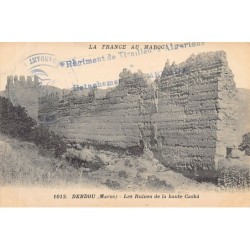 Rare collectable postcards of MOROCCO. Vintage Postcards of MOROCCO