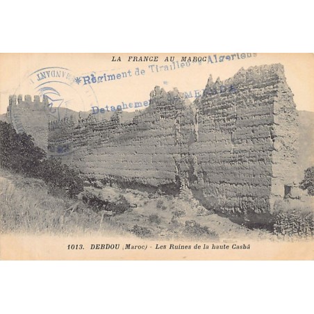 Rare collectable postcards of MOROCCO. Vintage Postcards of MOROCCO