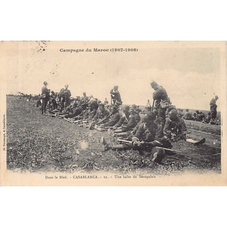 Rare collectable postcards of MOROCCO. Vintage Postcards of MOROCCO