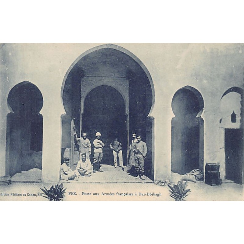 Rare collectable postcards of MOROCCO. Vintage Postcards of MOROCCO
