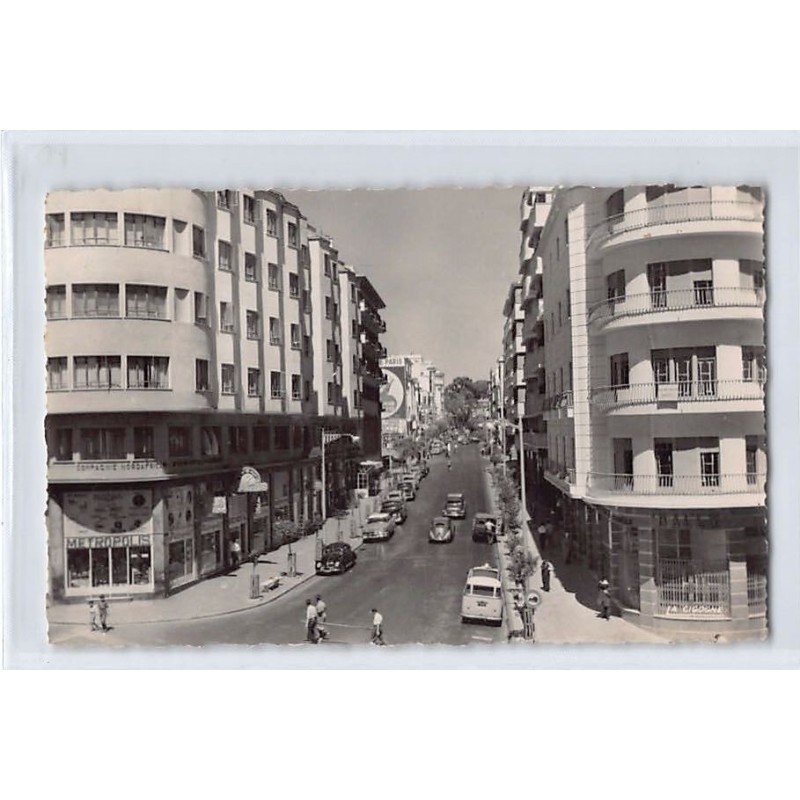 Rare collectable postcards of MOROCCO. Vintage Postcards of MOROCCO