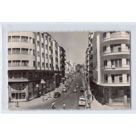 Rare collectable postcards of MOROCCO. Vintage Postcards of MOROCCO
