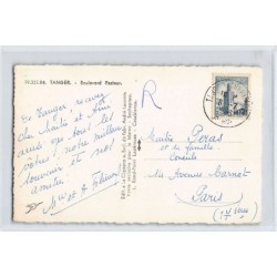 Rare collectable postcards of MOROCCO. Vintage Postcards of MOROCCO