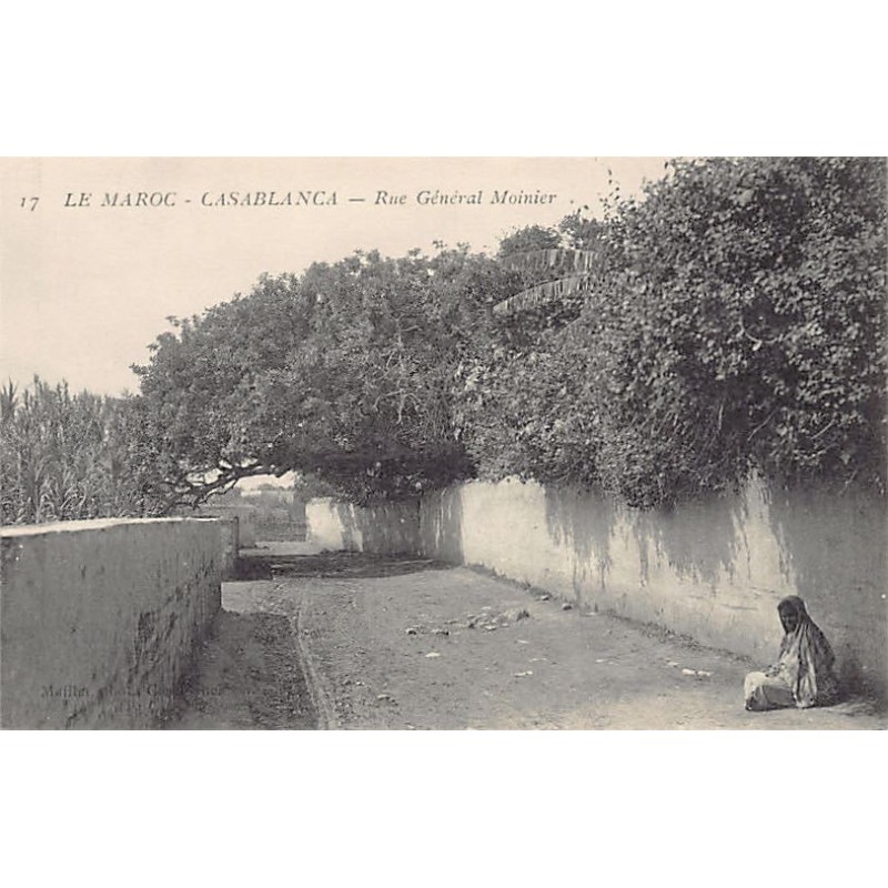 Rare collectable postcards of MOROCCO. Vintage Postcards of MOROCCO