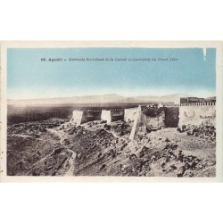 Rare collectable postcards of MOROCCO. Vintage Postcards of MOROCCO