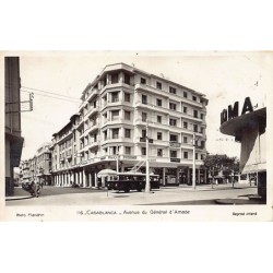 Rare collectable postcards of MOROCCO. Vintage Postcards of MOROCCO